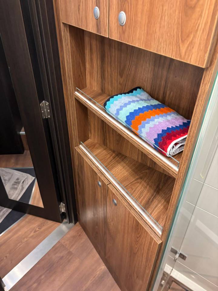 Volvo FH13 540 CV Globetrotter 2023