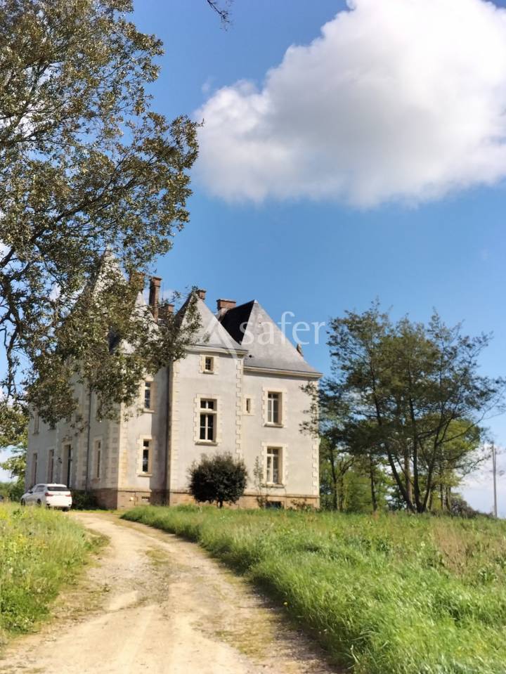 Proprietà rurale In vendita Vendée