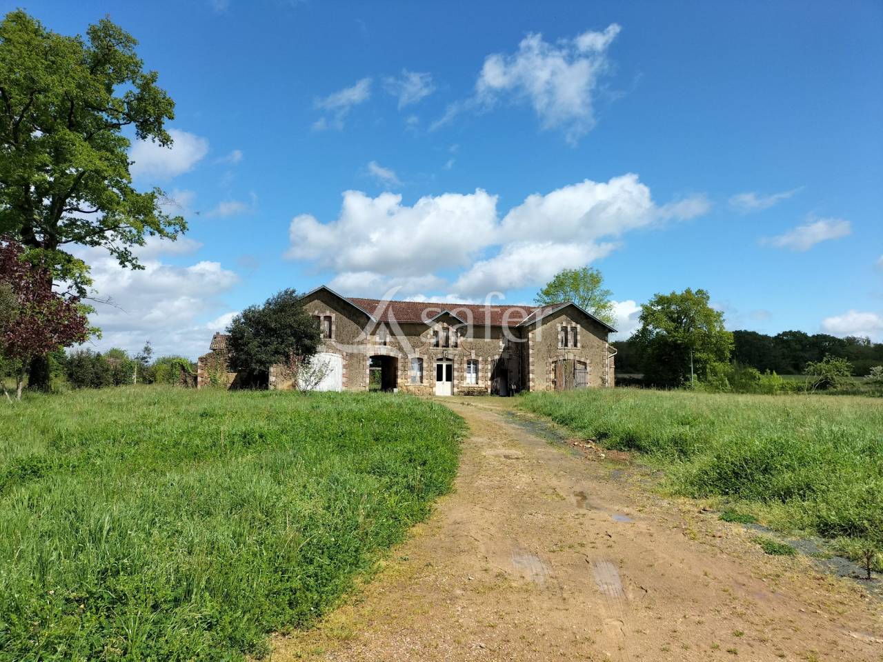 Proprietà rurale In vendita Vendée