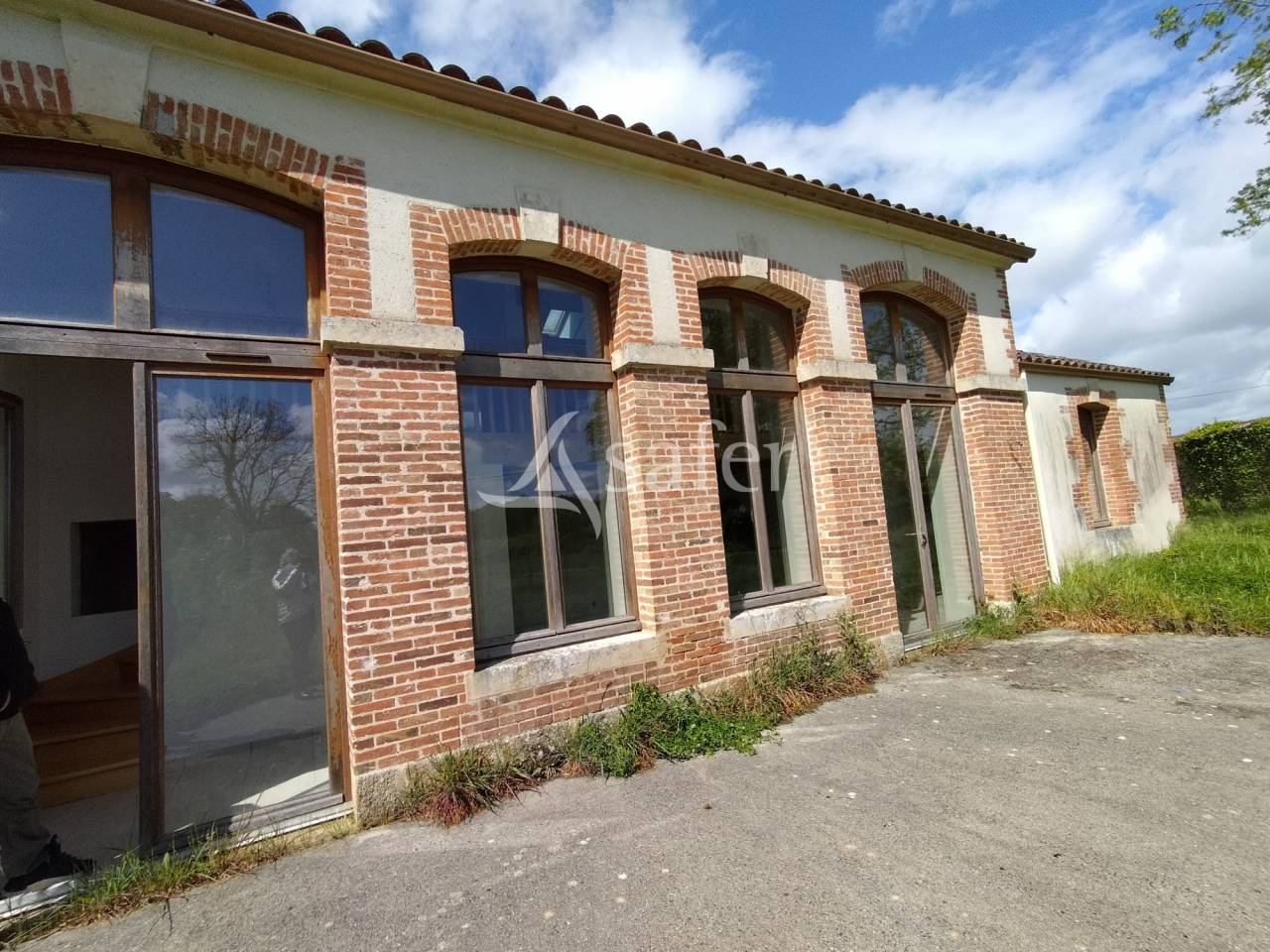 Proprietà rurale In vendita Vendée