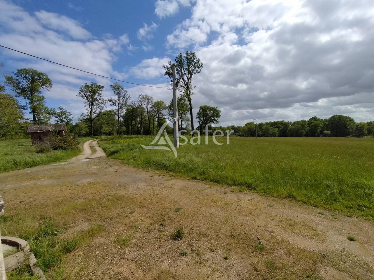 Proprietà rurale In vendita Vendée