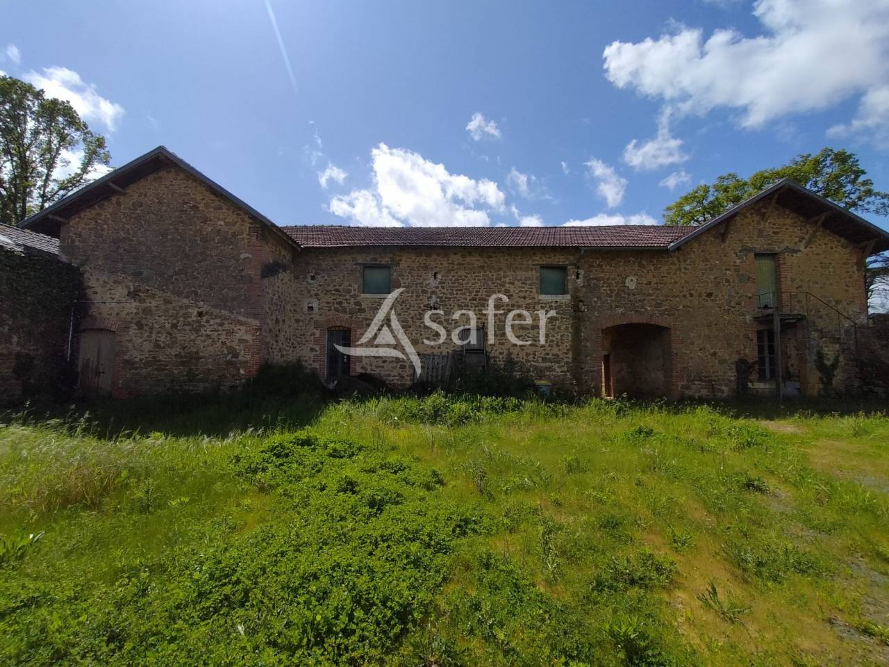 Proprietà rurale In vendita Vendée