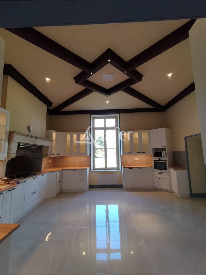 Proprietà rurale In vendita Vendée