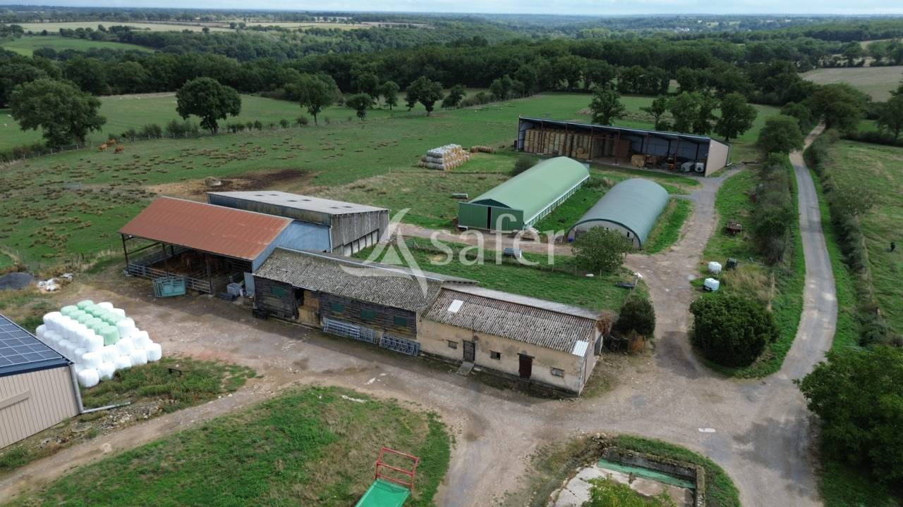 Azienda ovina In vendita Vienne