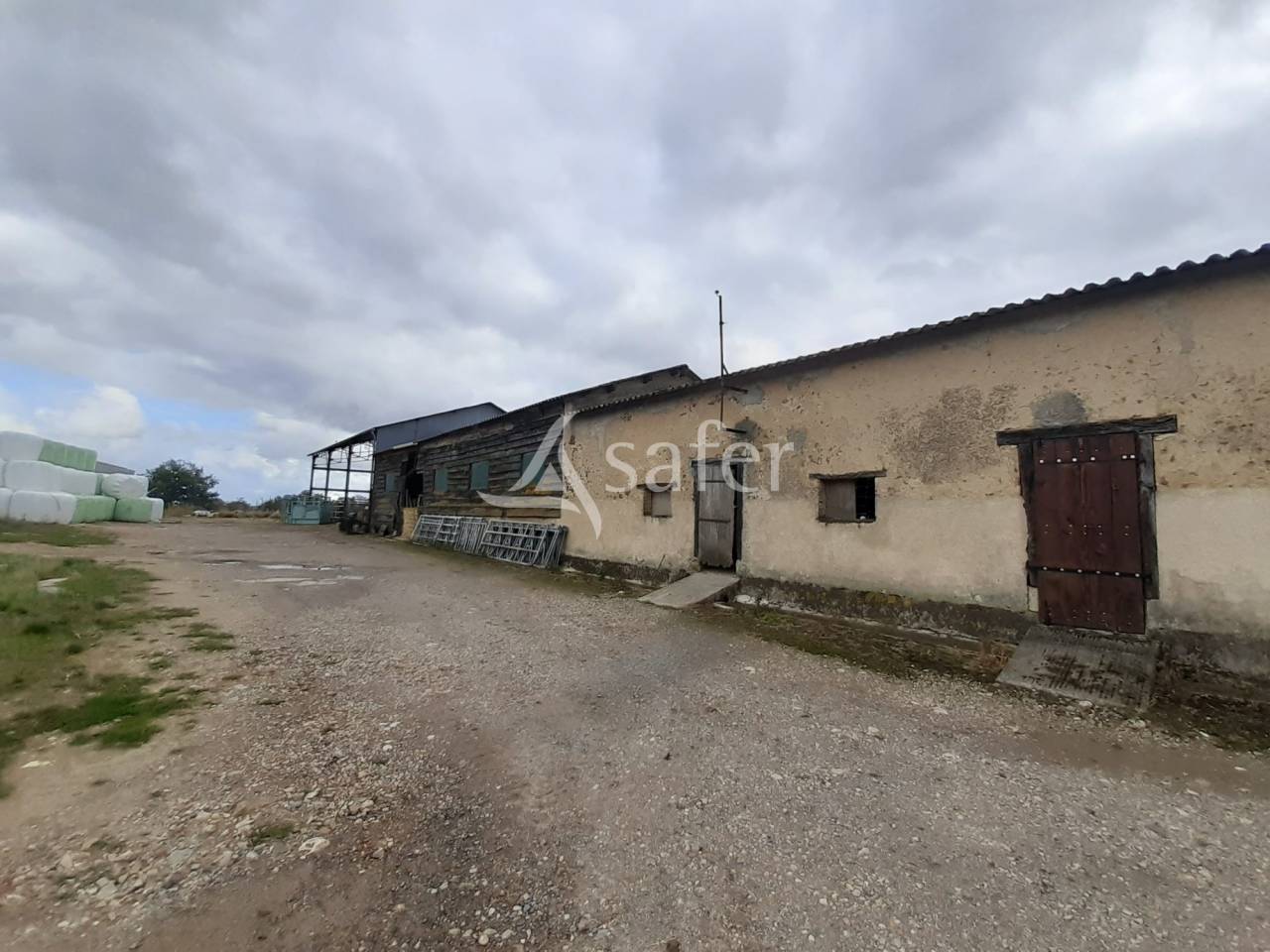Azienda ovina In vendita Vienne