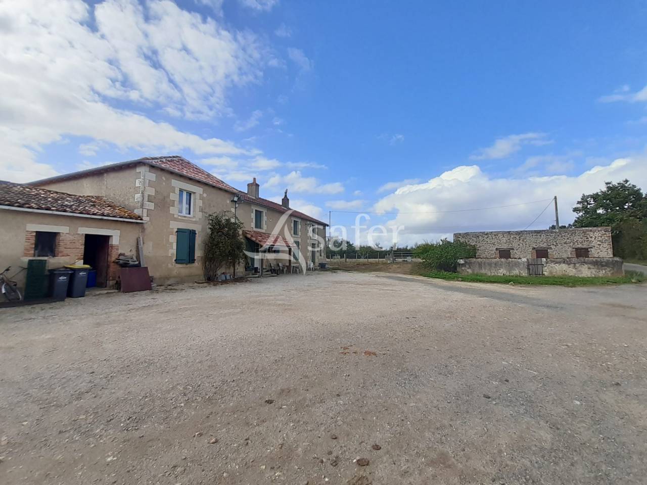 Azienda ovina In vendita Vienne