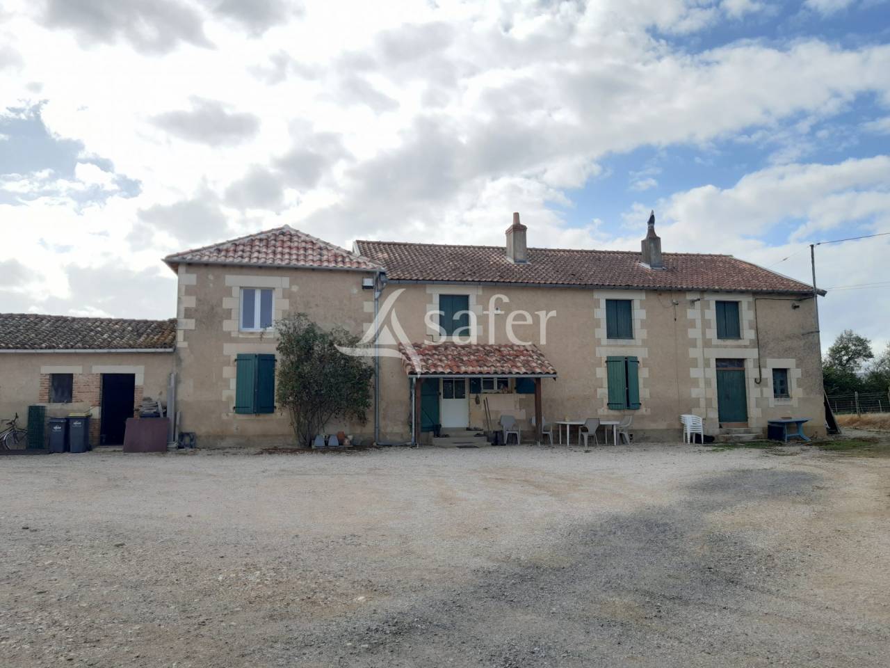 Azienda ovina In vendita Vienne
