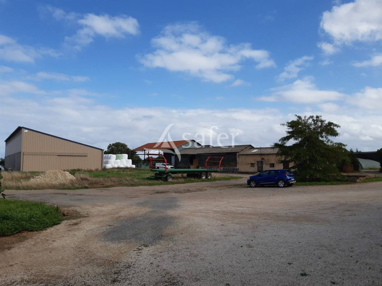 Azienda ovina In vendita Vienne