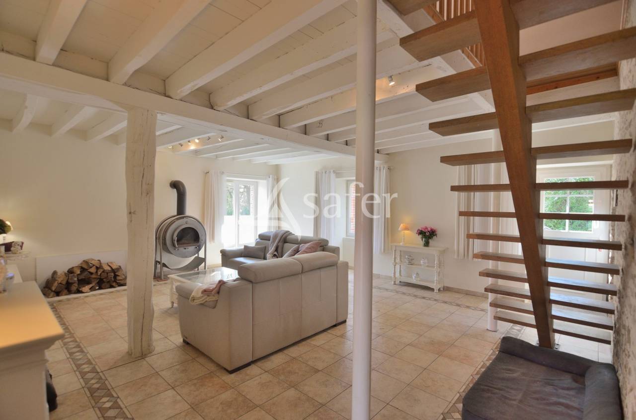 Proprietà rurale In vendita Vendée