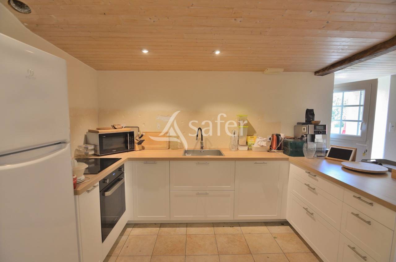 Proprietà rurale In vendita Vendée