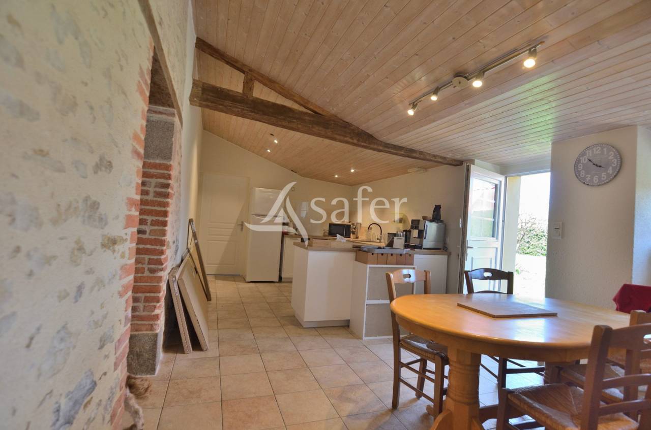 Proprietà rurale In vendita Vendée