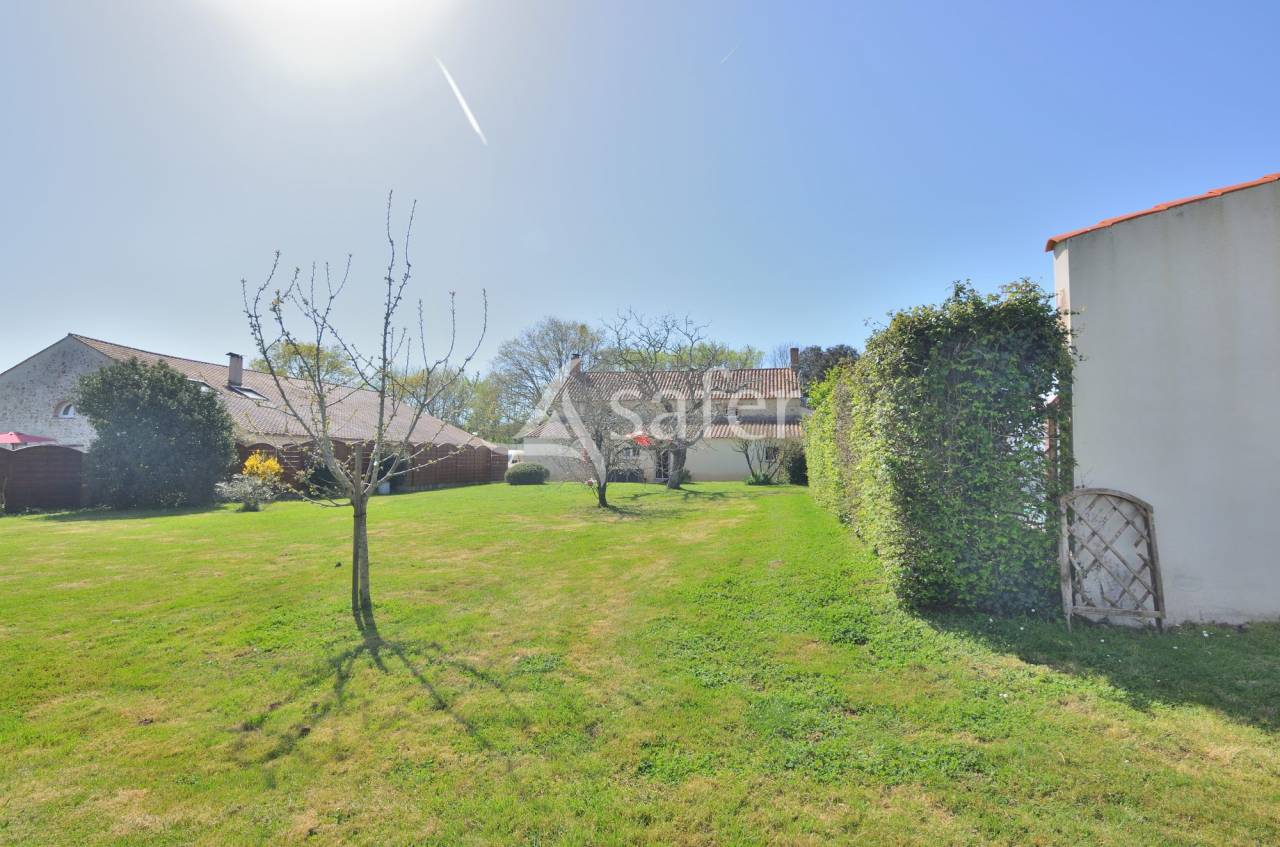 Proprietà rurale In vendita Vendée