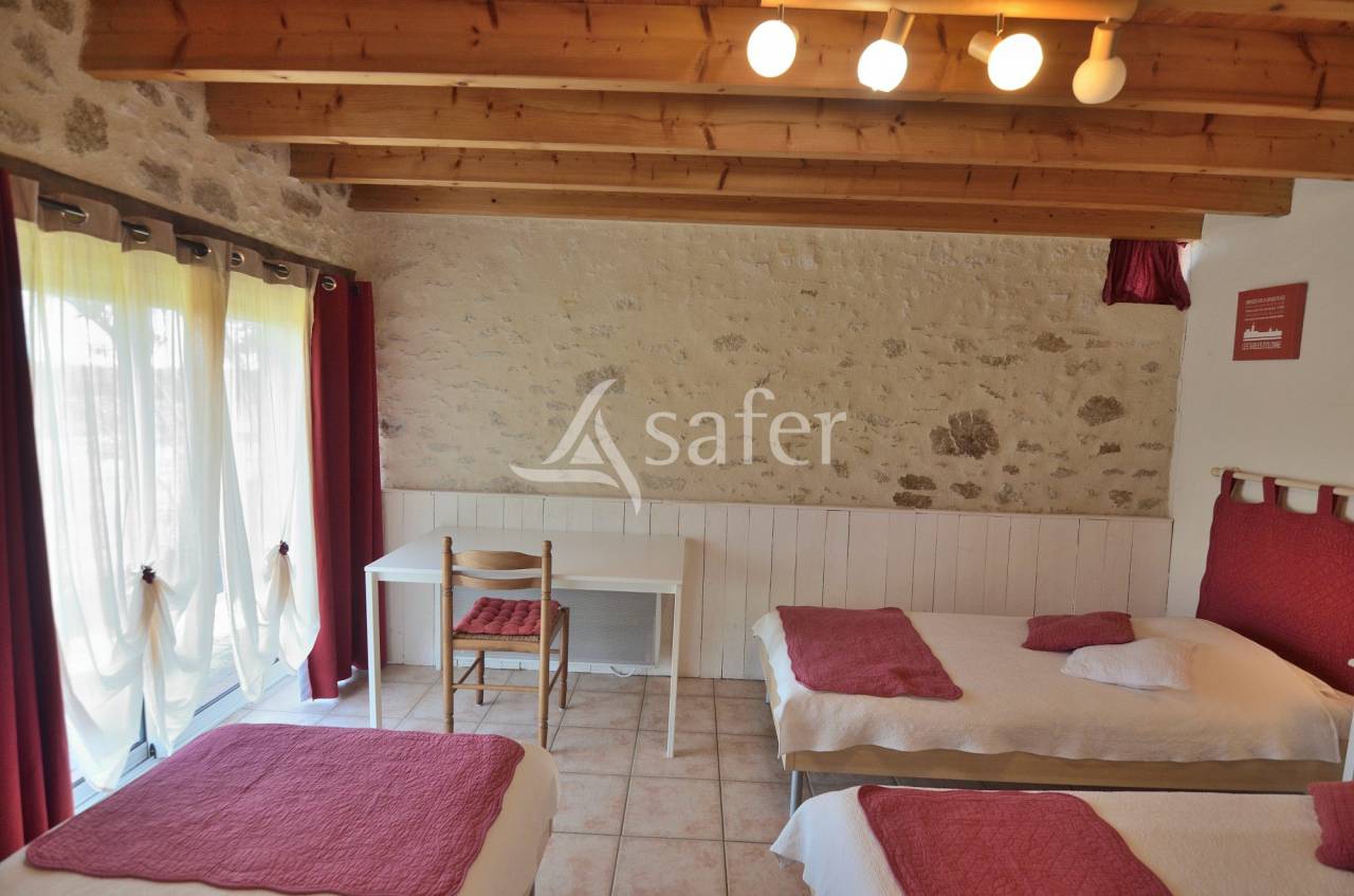 Proprietà rurale In vendita Vendée