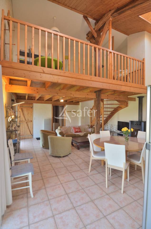 Proprietà rurale In vendita Vendée