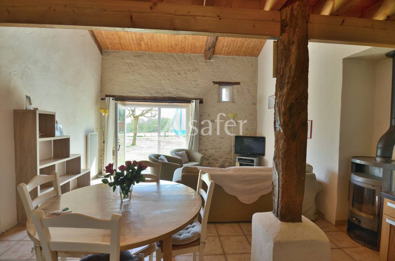 Proprietà rurale In vendita Vendée