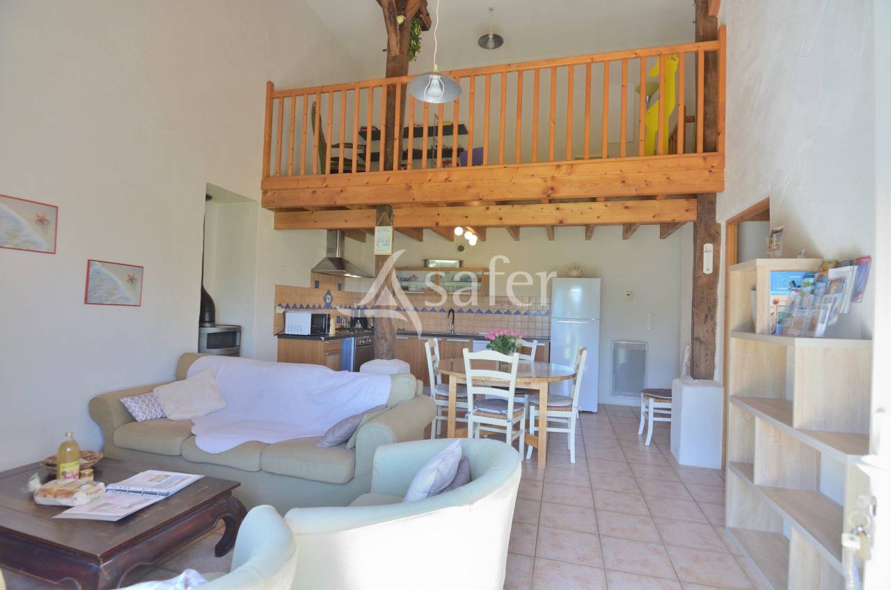 Proprietà rurale In vendita Vendée