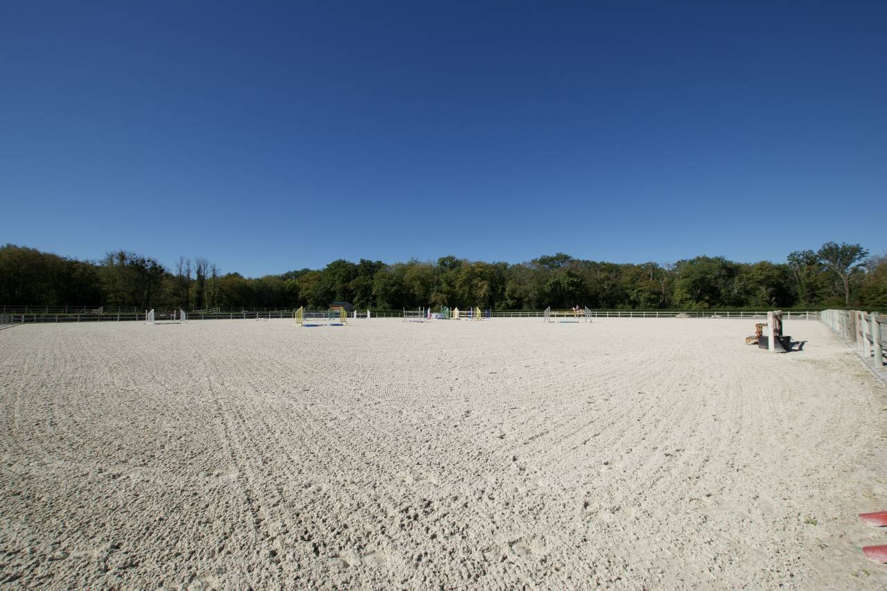 Scuderia per proprietari In vendita Haut-Rhin