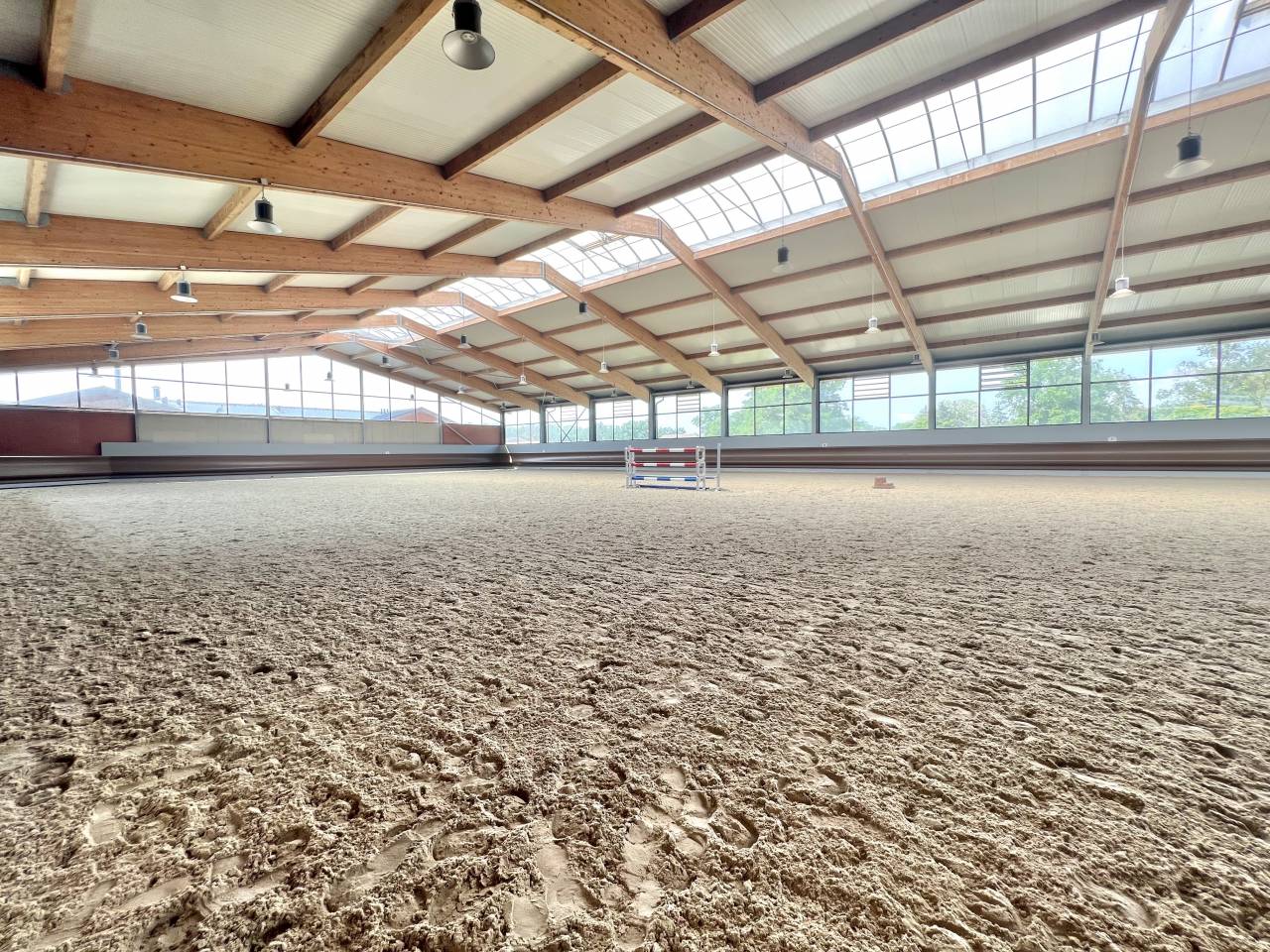 Scuderia per proprietari In vendita Haut-Rhin