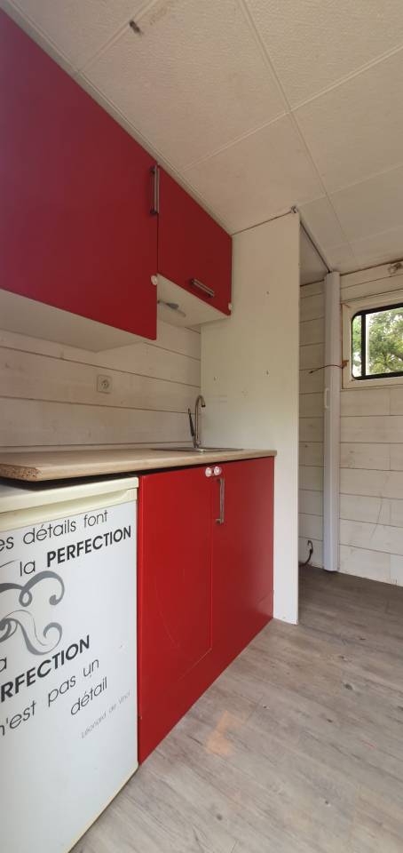 Camion per Cavalli Renault  2001 Occasione