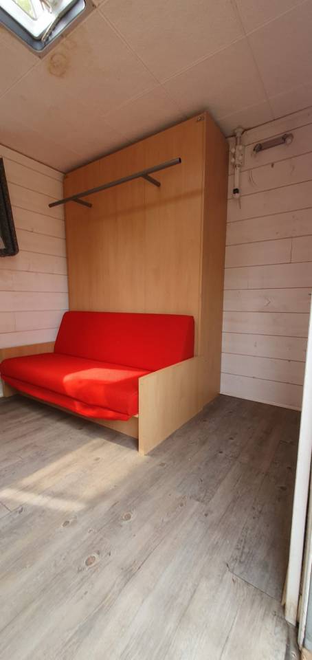 Camion per Cavalli Renault  2001 Occasione