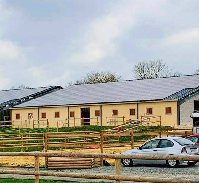 Proprietà equestre In vendita Charente-Maritime
