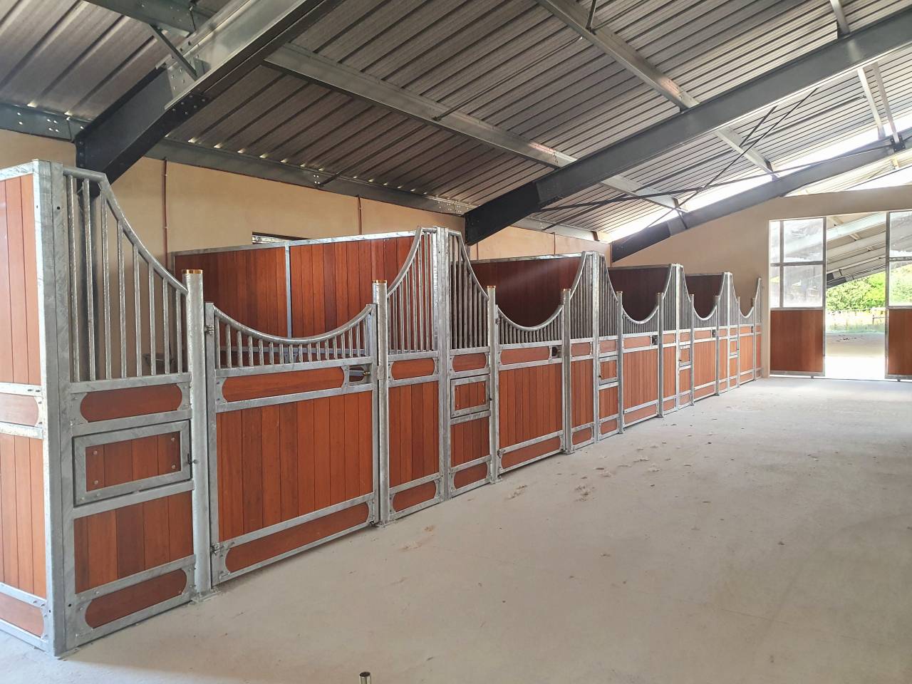 Proprietà equestre In vendita Charente-Maritime