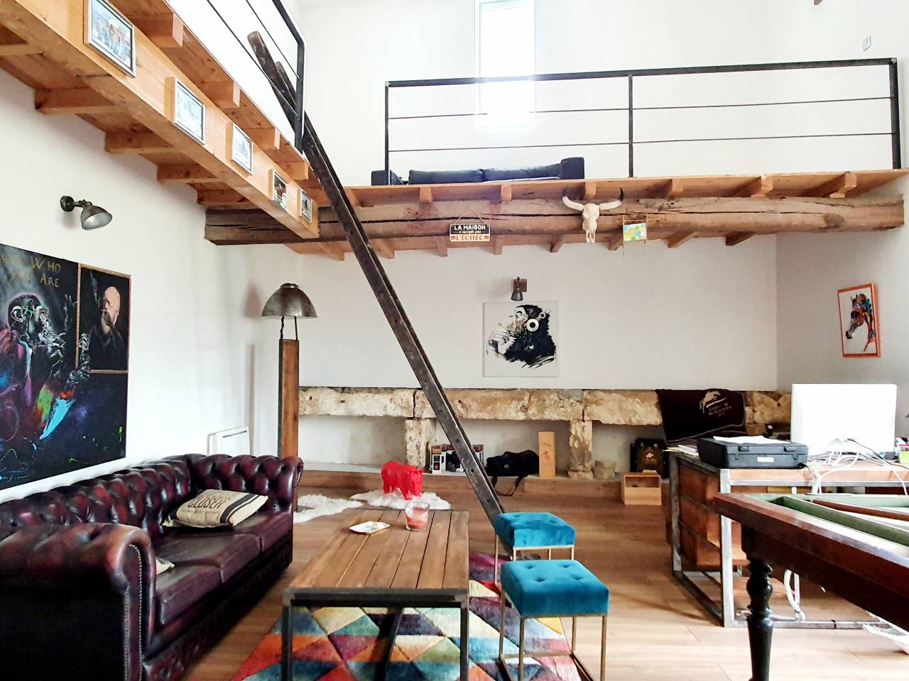 Proprietà equestre In vendita Charente-Maritime