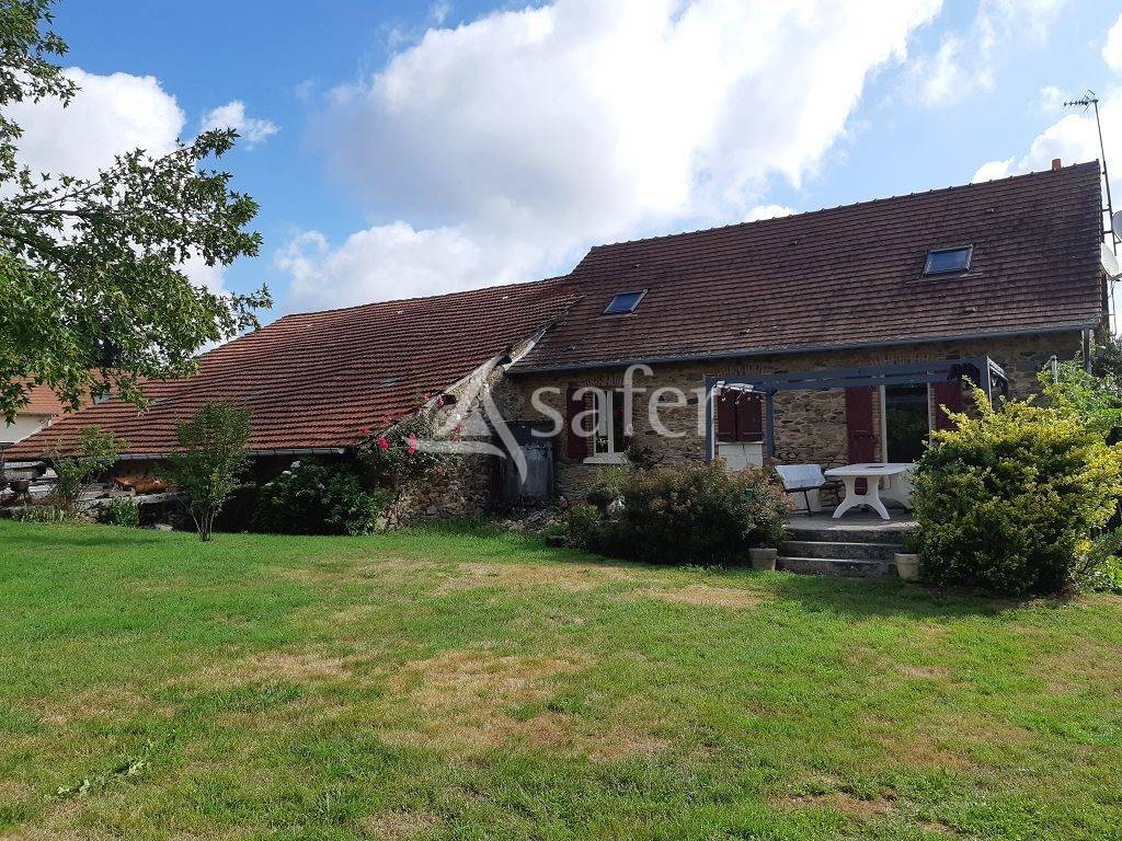 Azienda agricola In vendita Haute-Vienne