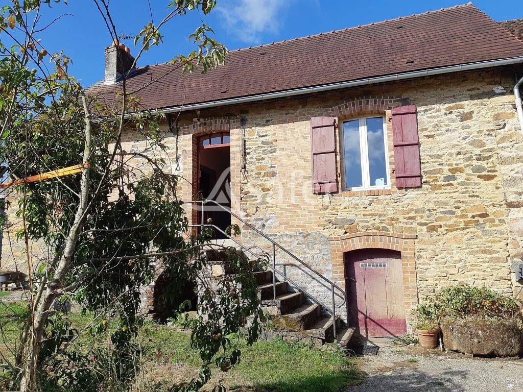 Azienda agricola In vendita Haute-Vienne