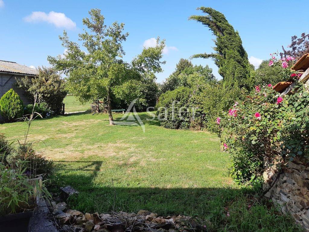 Azienda agricola In vendita Haute-Vienne