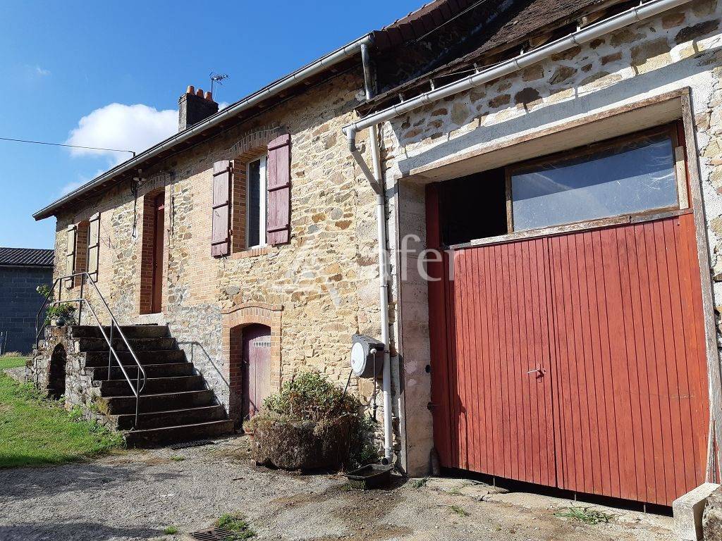 Azienda agricola In vendita Haute-Vienne