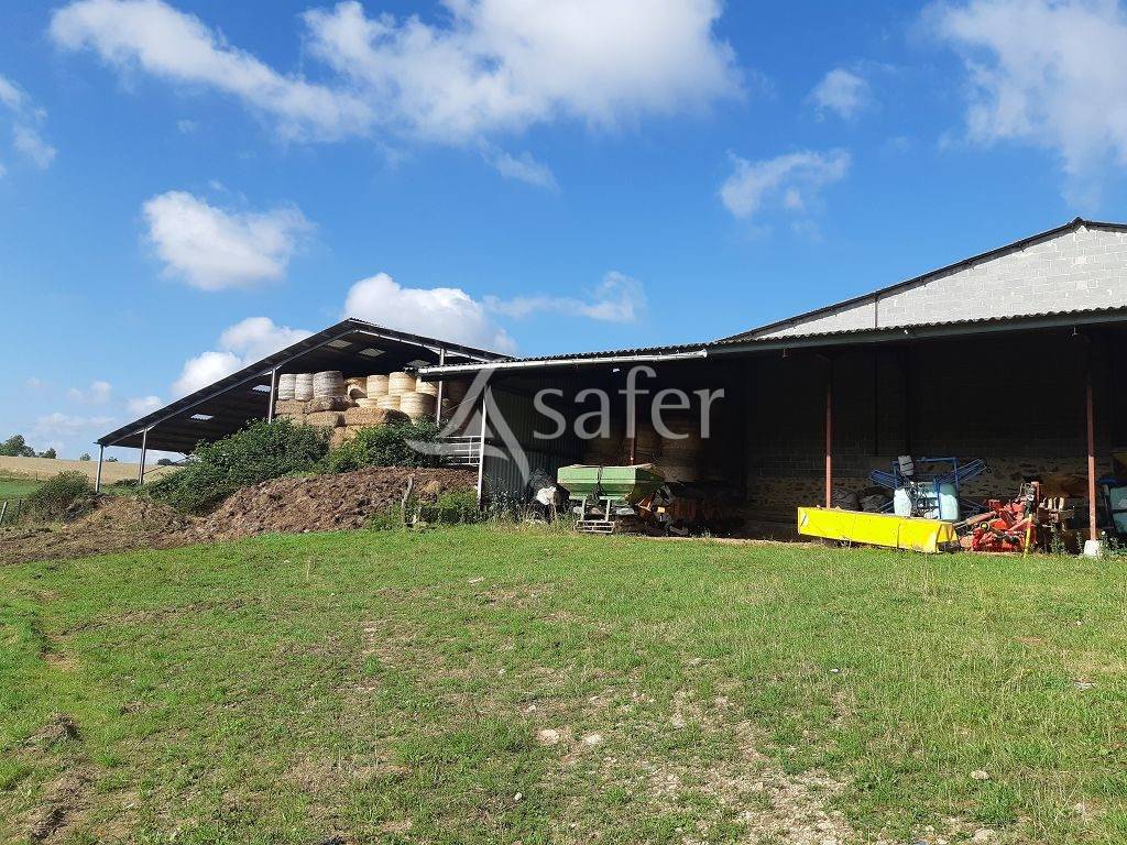 Azienda agricola In vendita Haute-Vienne