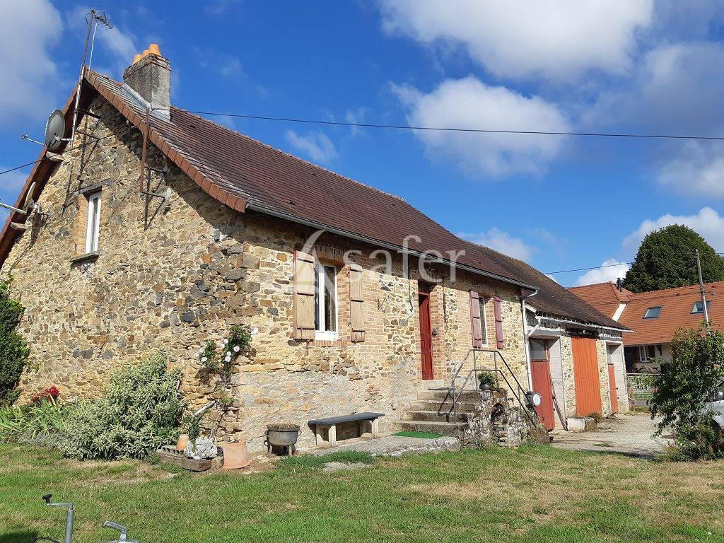 Azienda agricola In vendita Haute-Vienne