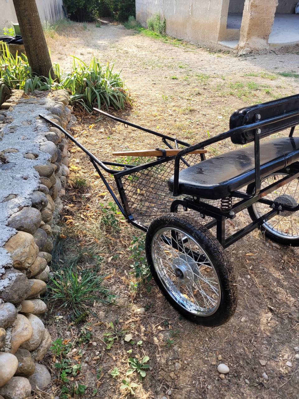 Attacchi - Altro attacco - Altra marca -  