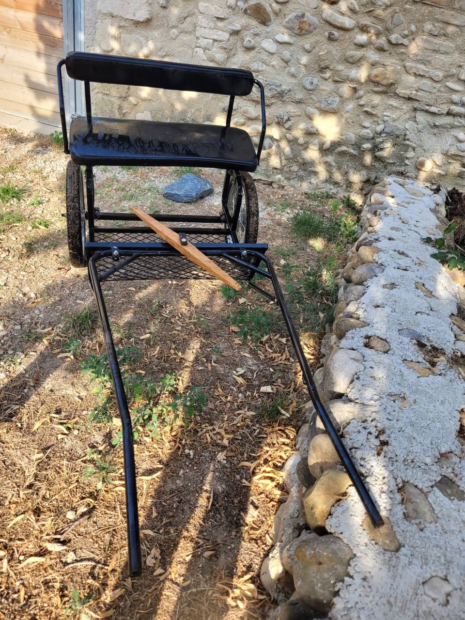 Attacchi - Altro attacco - Altra marca -  