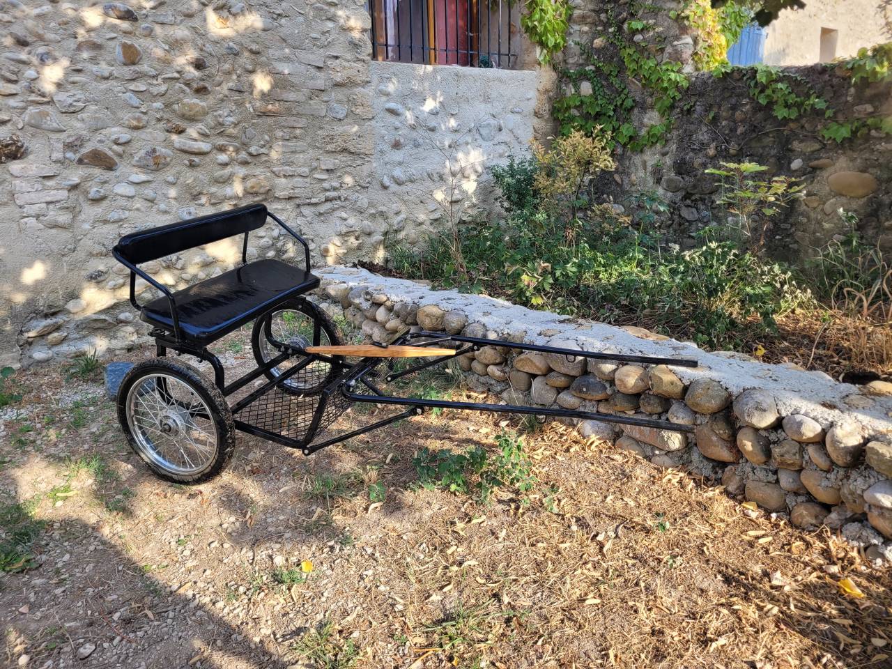 Attacchi - Altro attacco - Altra marca -  