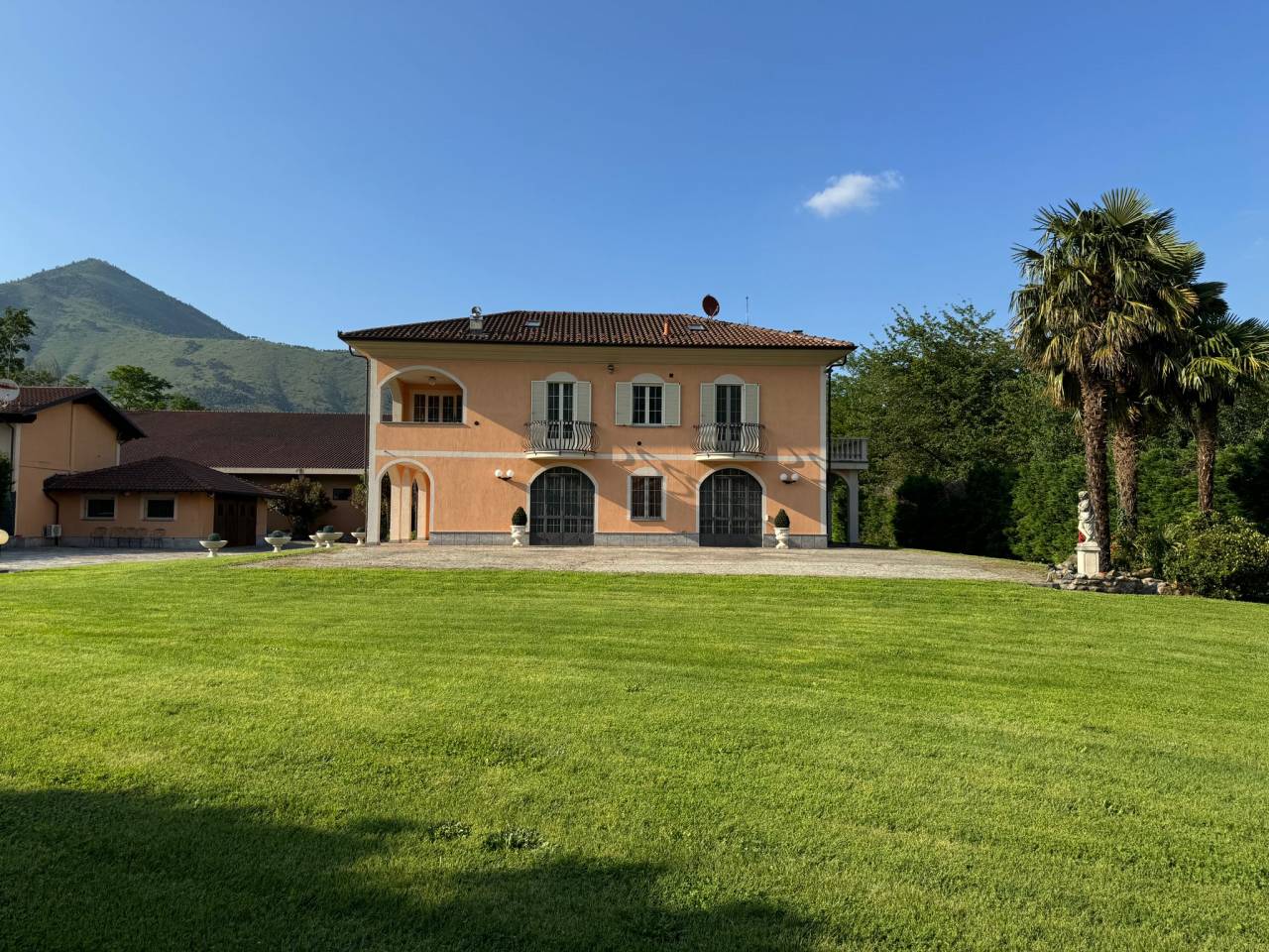 Centro ippico In vendita Torino