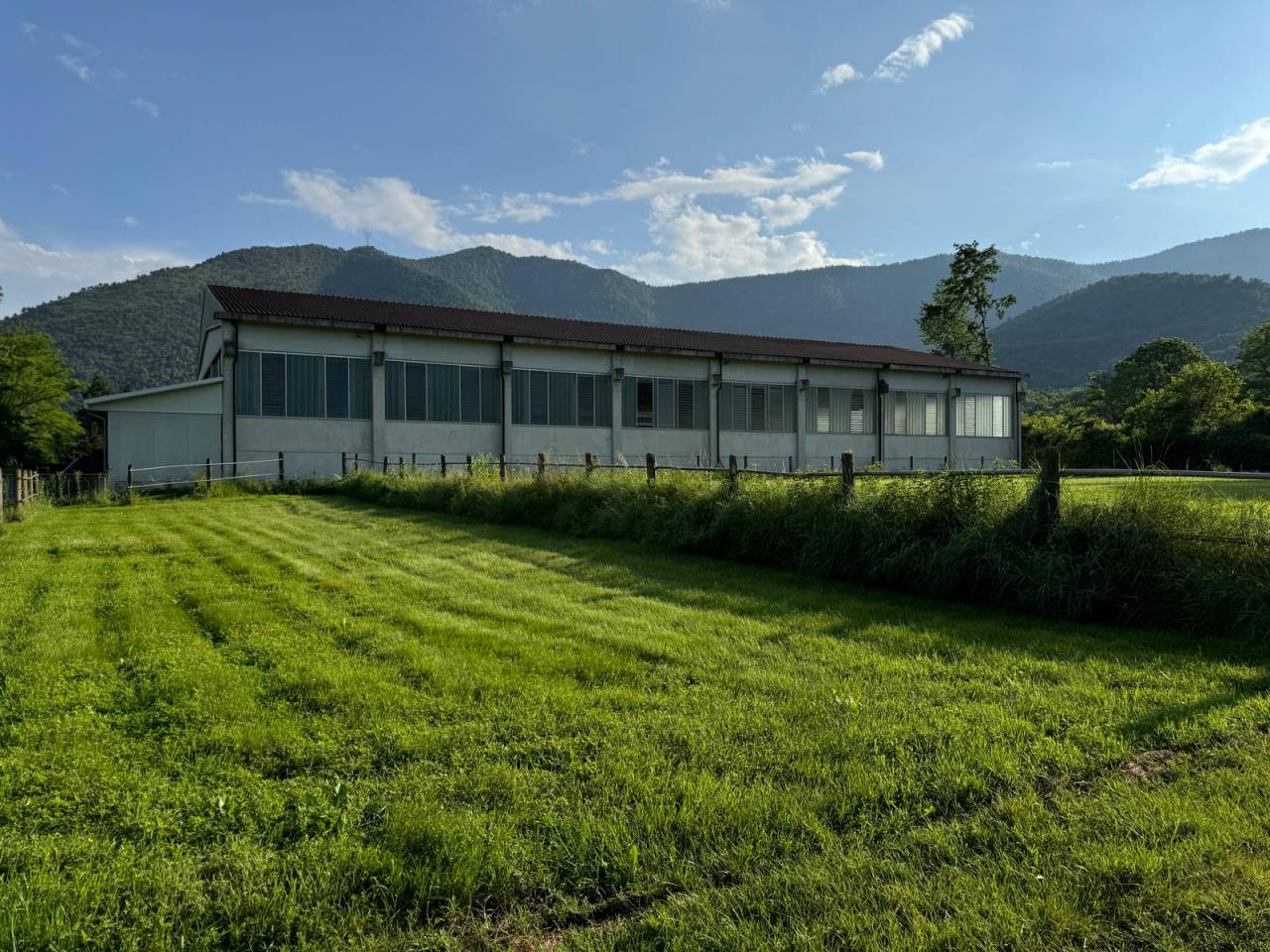 Centro ippico In vendita Torino