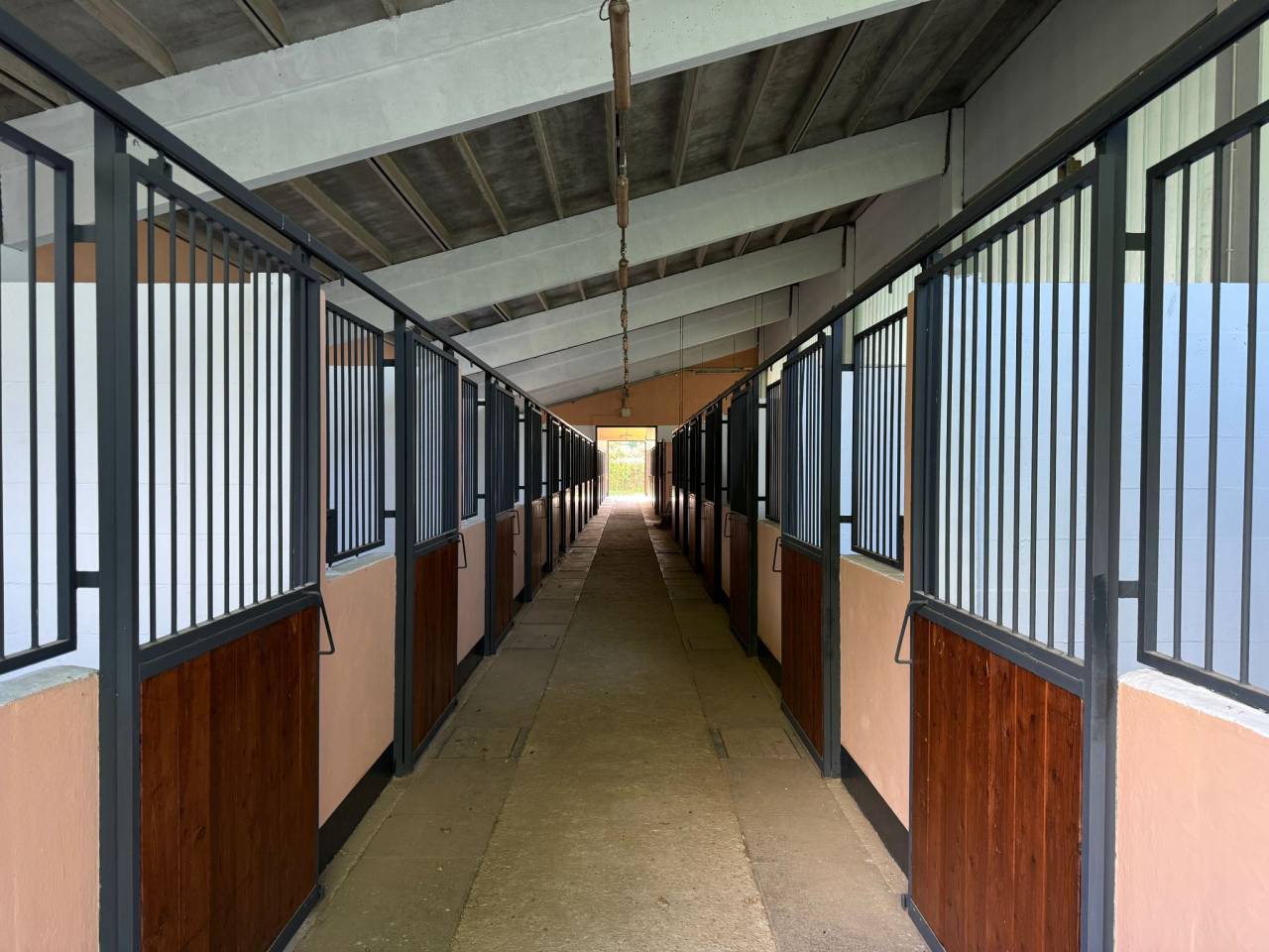 Centro ippico In vendita Torino