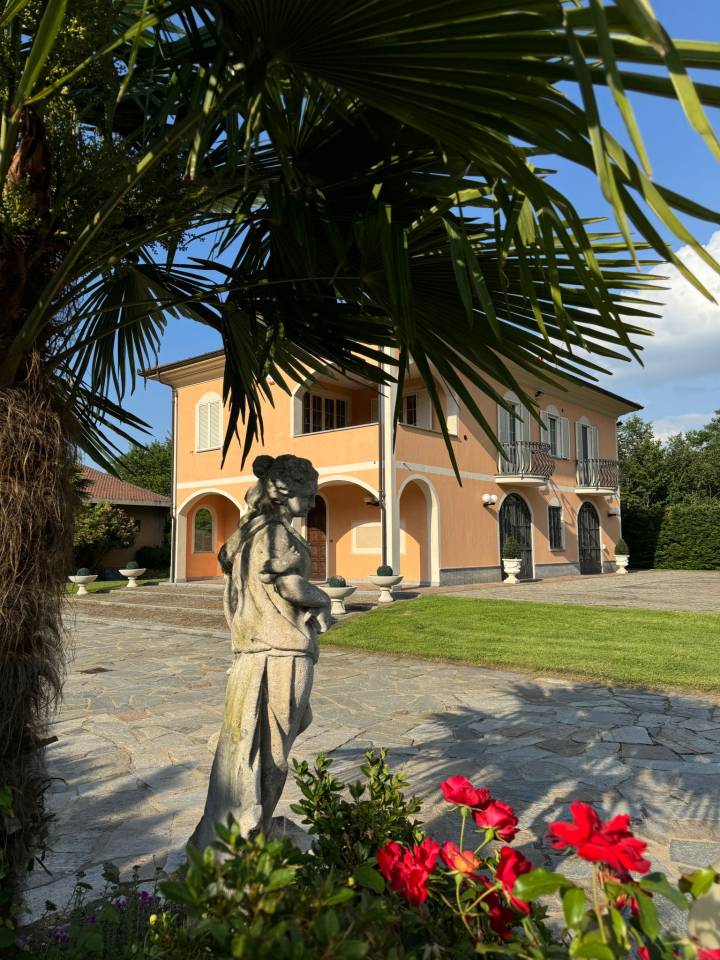 Centro ippico In vendita Torino