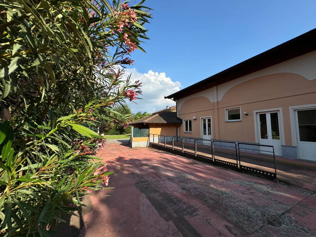 Centro ippico In vendita Torino