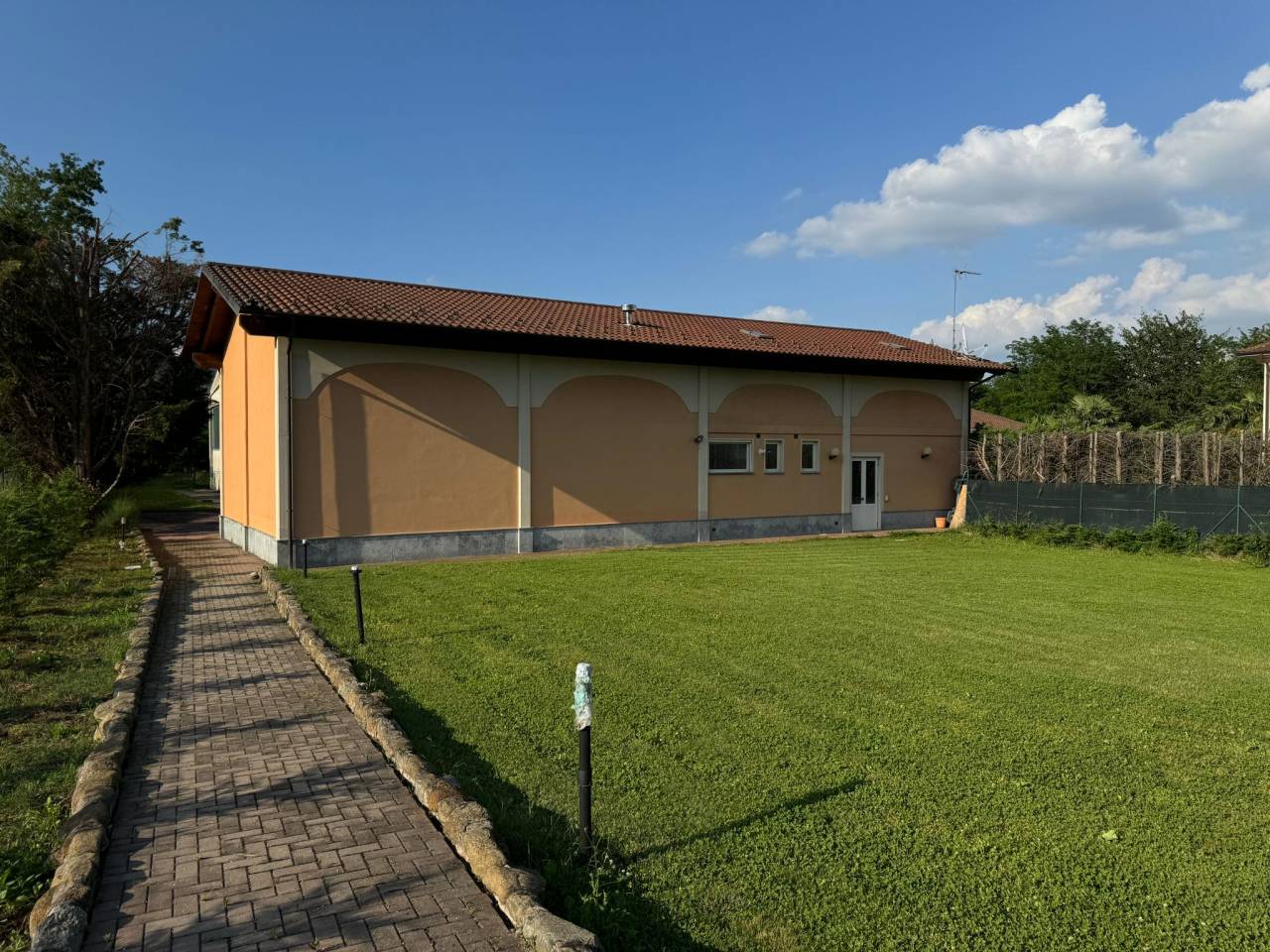 Centro ippico In vendita Torino