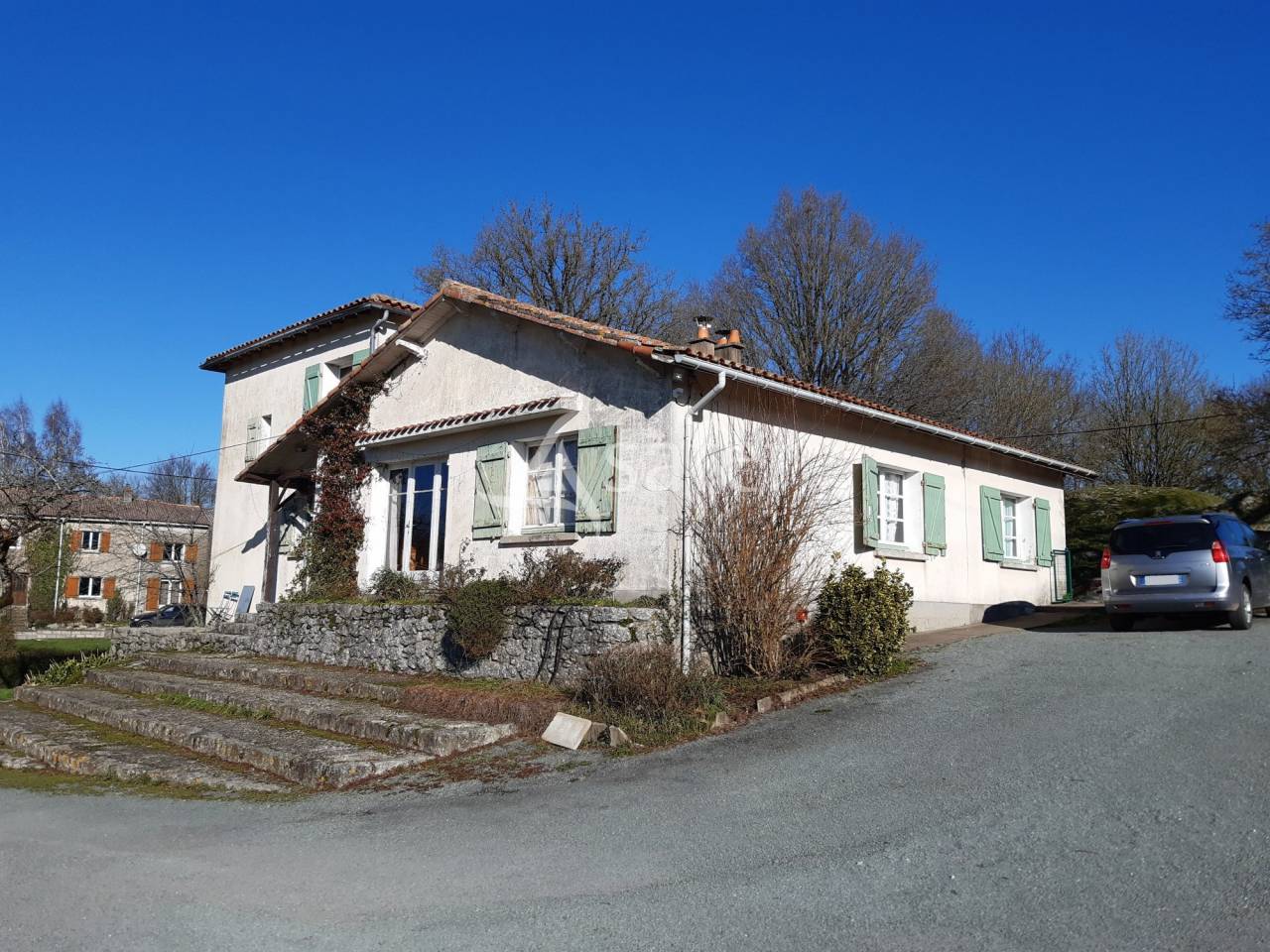 Azienda avicola In vendita Deux-Sèvres