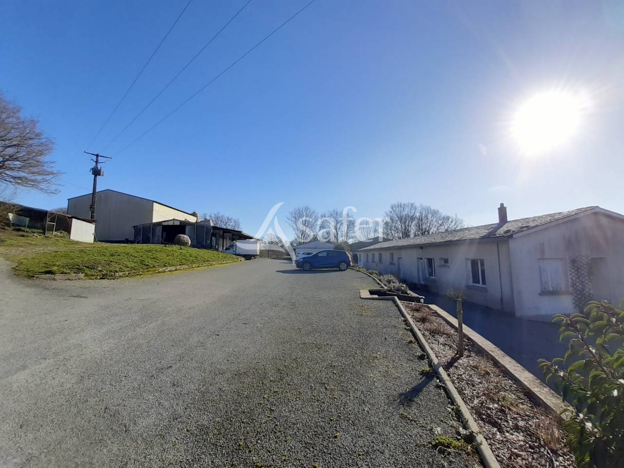 Azienda avicola In vendita Deux-Sèvres