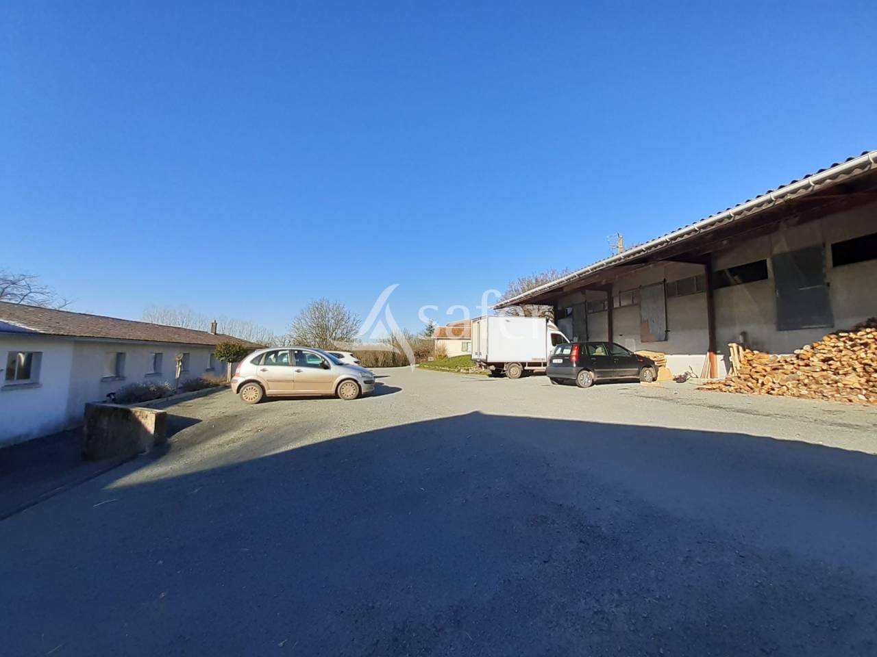 Azienda avicola In vendita Deux-Sèvres