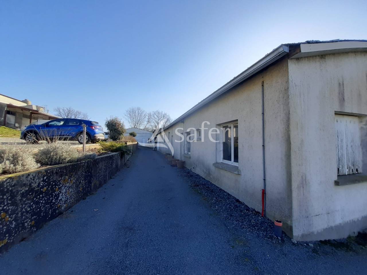 Azienda avicola In vendita Deux-Sèvres