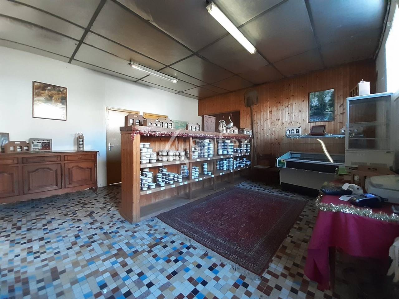 Azienda avicola In vendita Deux-Sèvres