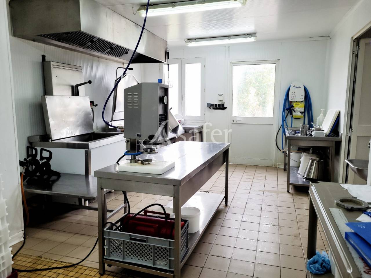 Azienda avicola In vendita Deux-Sèvres