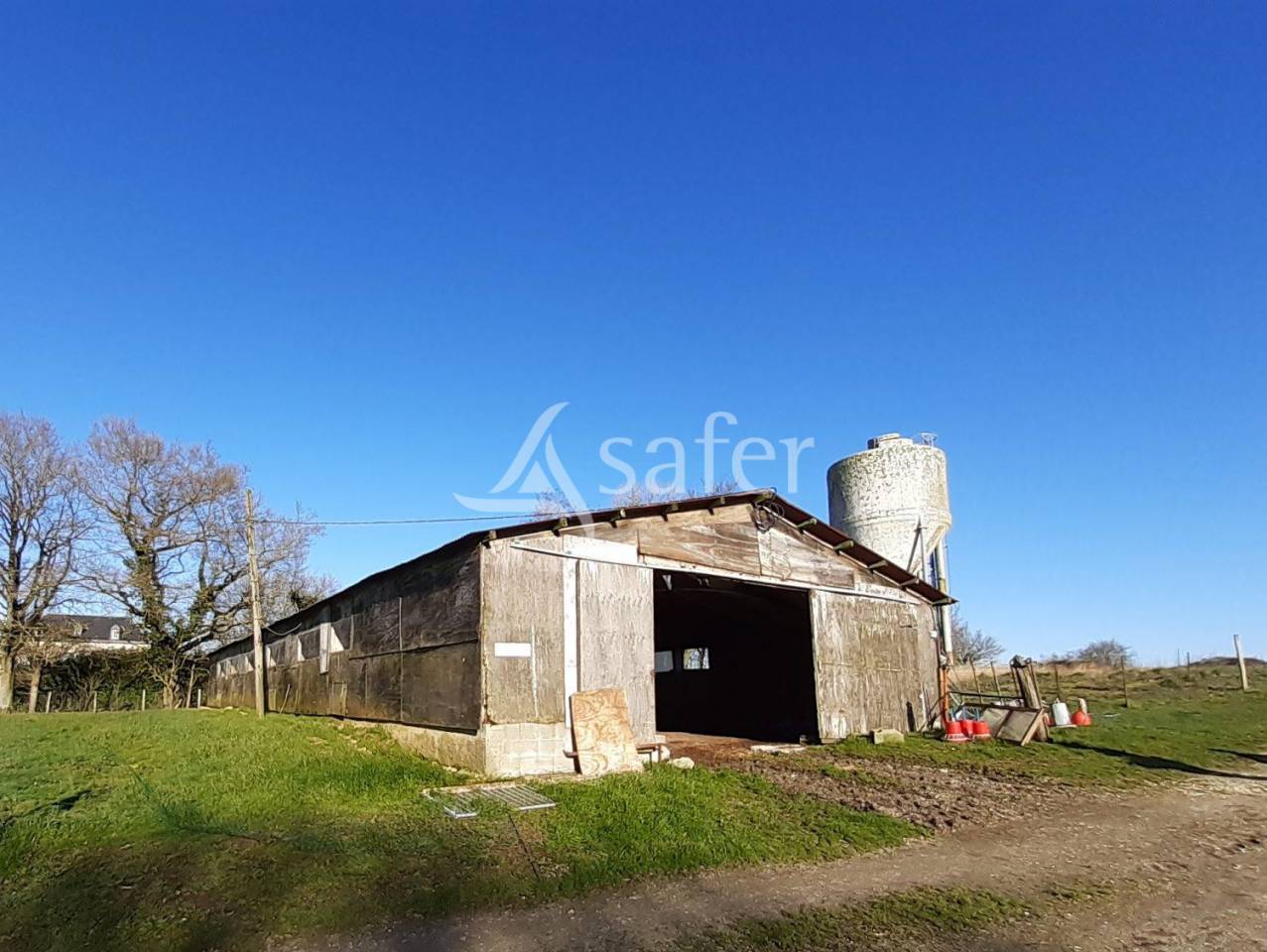 Azienda avicola In vendita Deux-S&egrave;vres