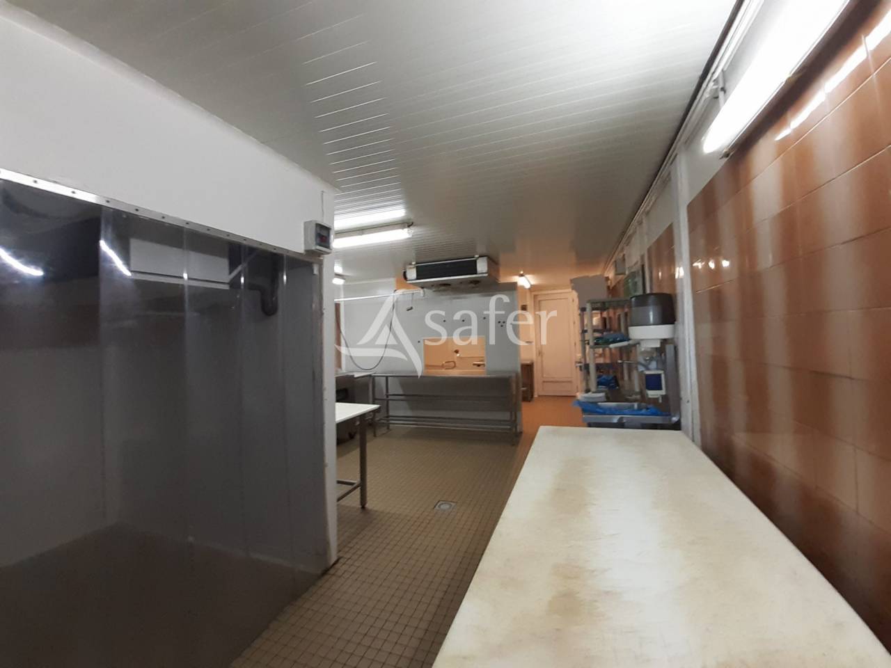 Azienda avicola In vendita Deux-S&egrave;vres